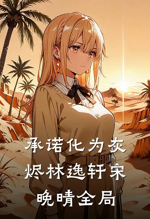 承诺化为灰烬林逸轩宋晚晴全局