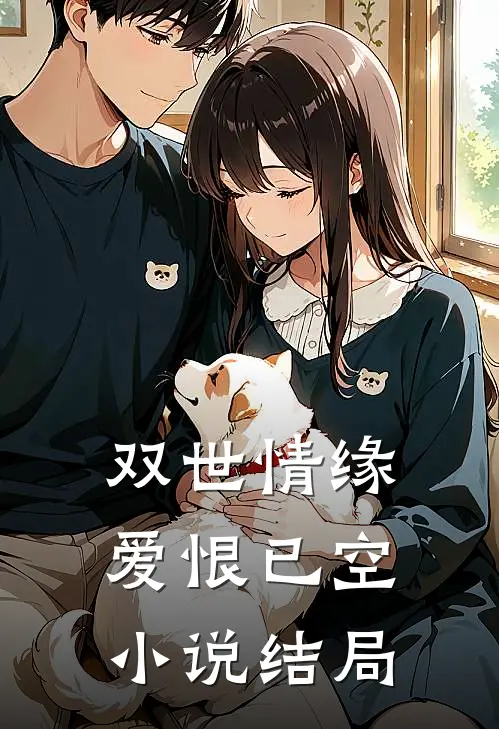 双世情缘，爱恨已空小说结局