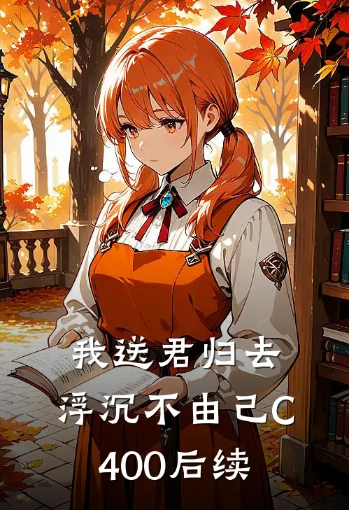 我送君归去，浮沉不由己C400后续