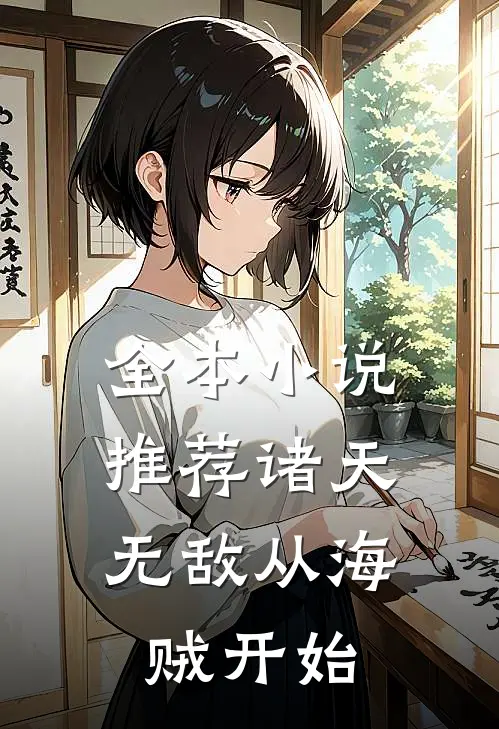 全本小说推荐诸天：无敌从海贼开始