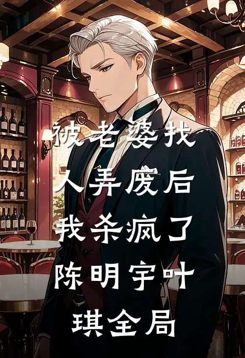 被老婆找人弄废后，我杀疯了陈明宇叶琪全局
