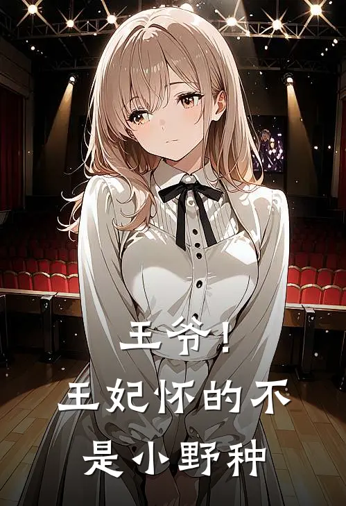 王爷!王妃怀的不是小野种的孩子