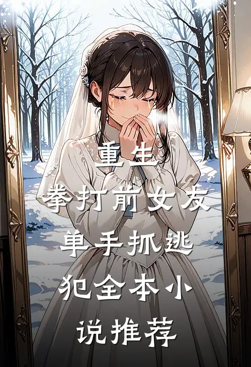 重生拳打前女友,单手抓逃犯全本推荐阅读
