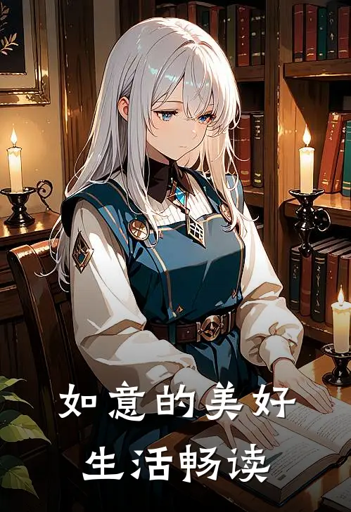 如意的美好生活畅读
