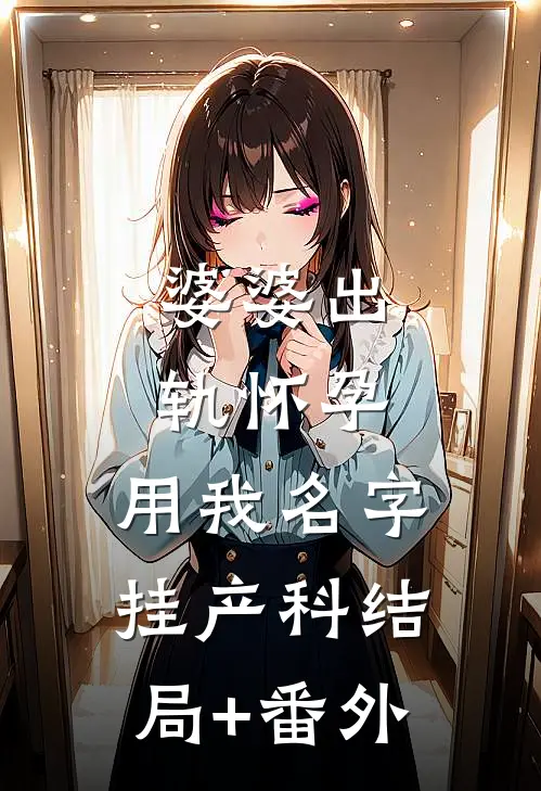 婆婆出轨怀孕，用我名字挂产科结局+番外