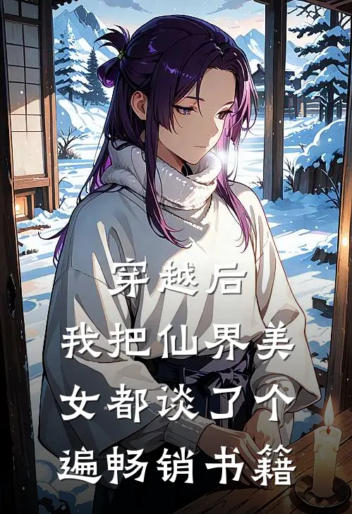 穿越后，我把仙界美女都谈了个遍畅销书籍