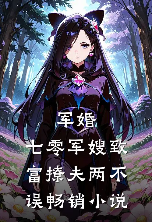 军婚：七零军嫂致富撩夫两不误畅销小说