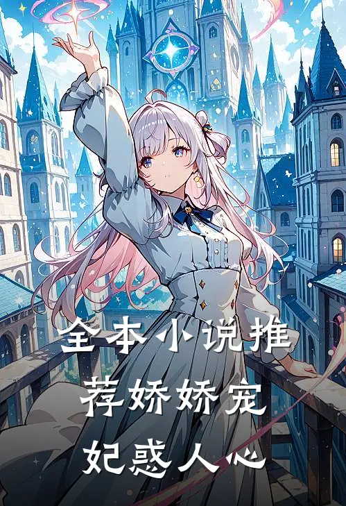全本小说推荐娇娇宠妃惑人心