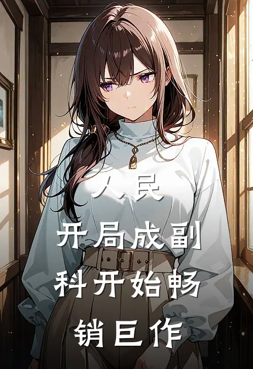 人民：开局成副科开始畅销巨作