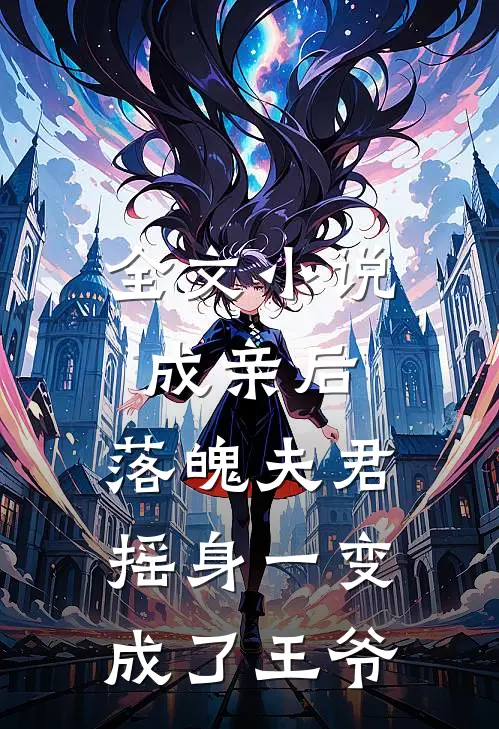 全文小说成亲后，落魄夫君摇身一变成了王爷