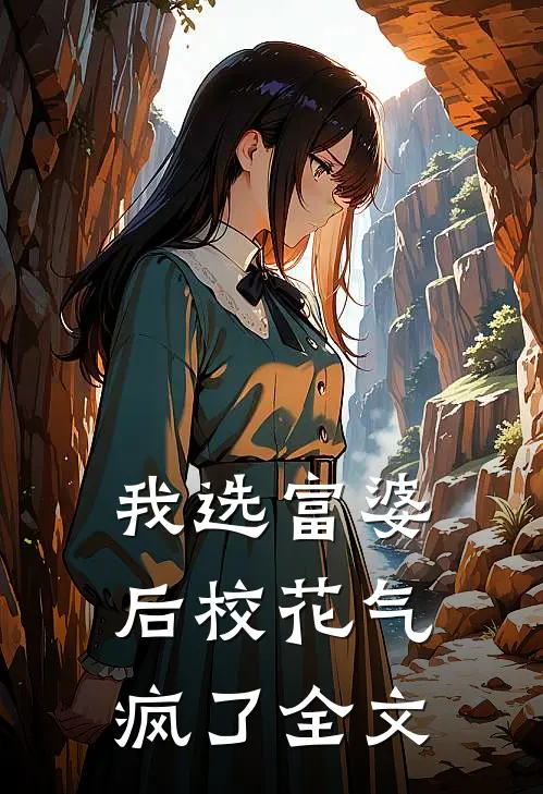 我选富婆后校花气疯了全文