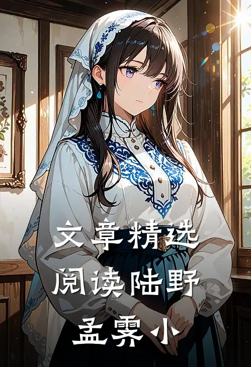 文章精选阅读陆野孟霁小