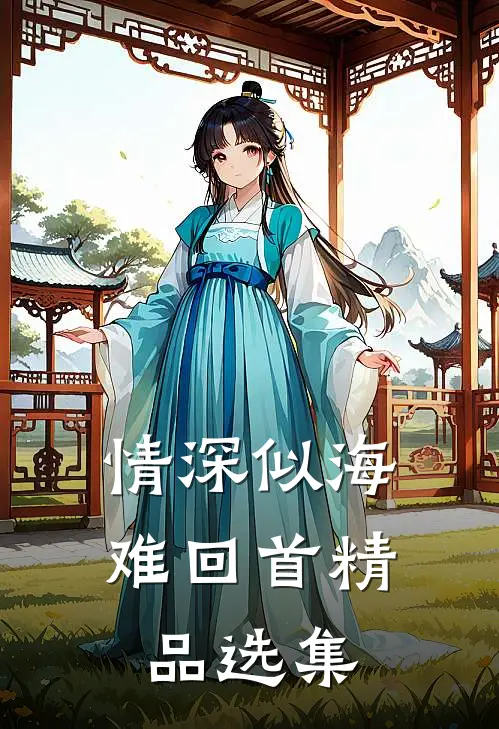 情深似海难回首精品选集