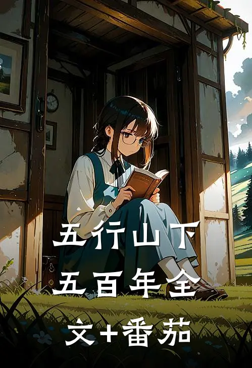 五行山下五百年全文+番茄