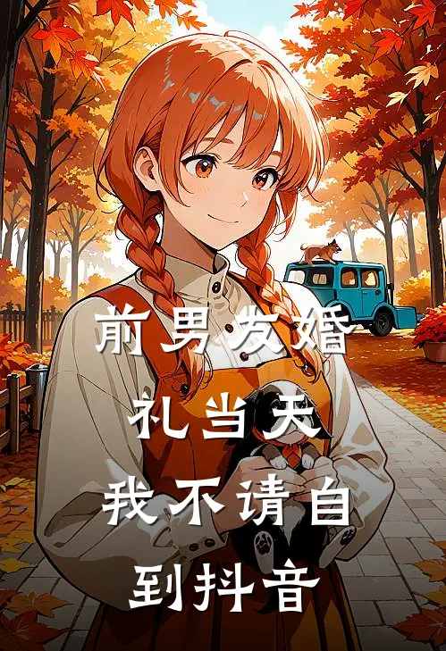 前男友婚礼当天，我不请自到抖音