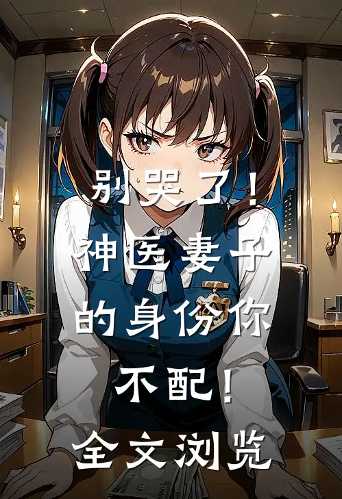 别哭了！神医妻子的身份你不配！全文浏览