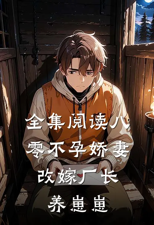 全集阅读八零不孕娇妻，改嫁厂长养崽崽