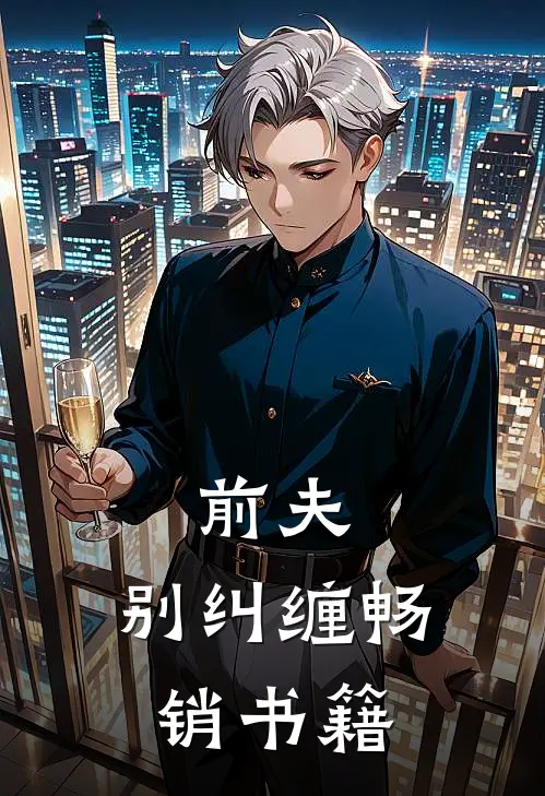 前夫，别纠缠畅销书籍