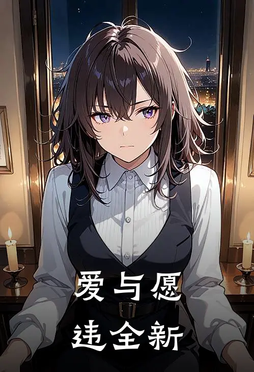 爱与愿违全新