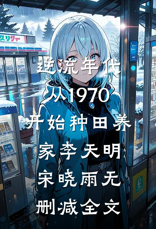 逆流年代：从1970开始种田养家李天明宋晓雨无删减全文