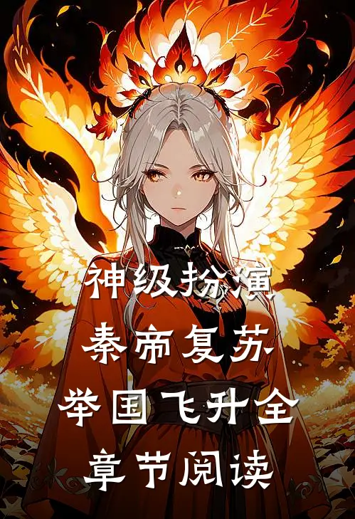 神级扮演：秦帝复苏，举国飞升全章节阅读