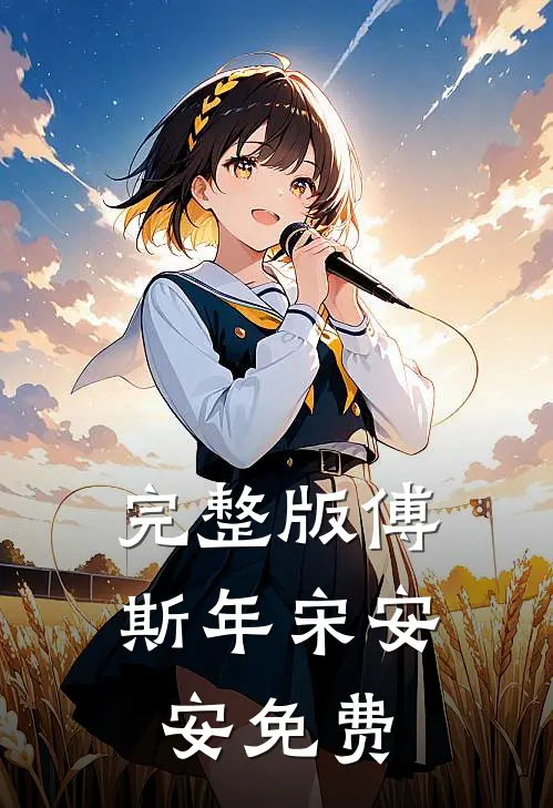 完整版傅斯年宋安安免费