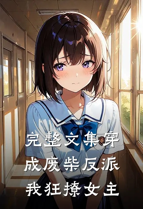 完整文集穿成废柴反派，我狂撩女主
