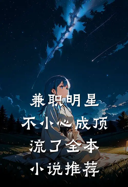 兼职明星：不小心成顶流了全本小说推荐