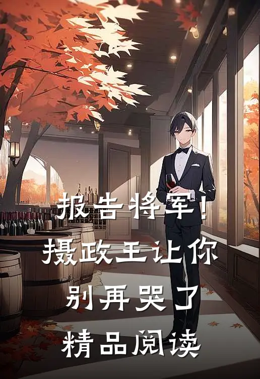 报告将军!摄政王让你别再哭了精品阅读
