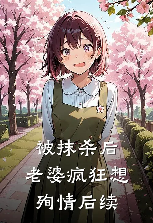 被抹杀后，老婆疯狂想殉情后续