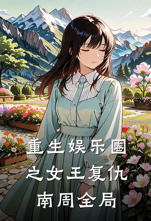 重生娱乐圈之女王复仇南周全局