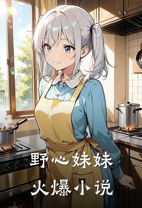 野心妹妹火爆小说