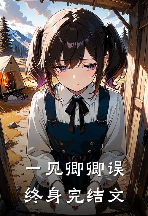 一见卿卿误终身完结文