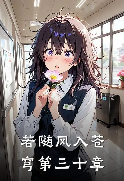 若随风入苍穹第三十章