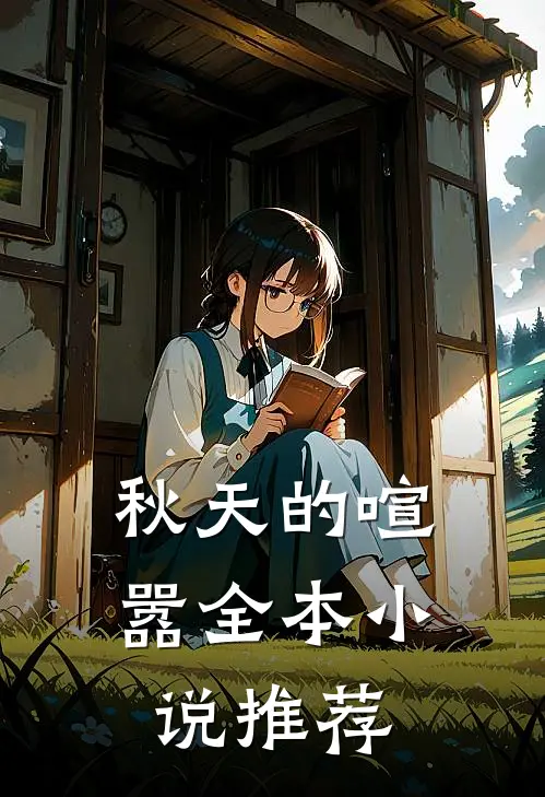 秋天的喧嚣全本小说推荐