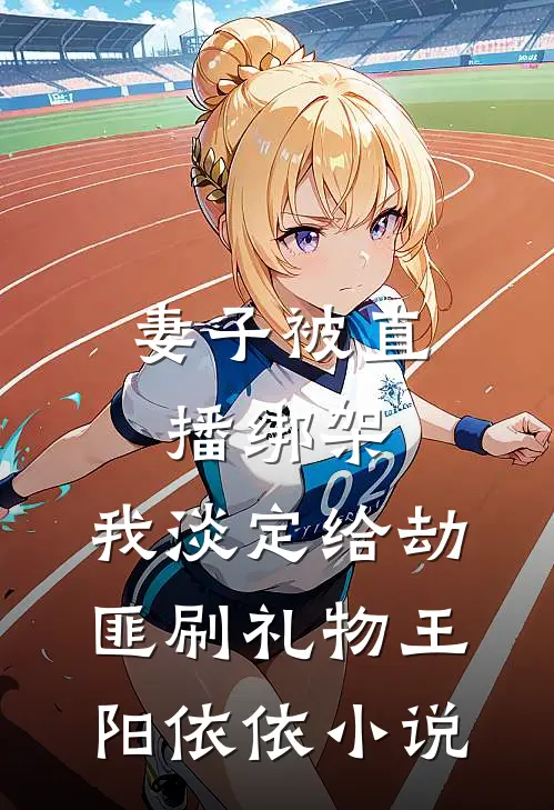 妻子被直播绑架，我淡定给劫匪刷礼物王阳依依小说
