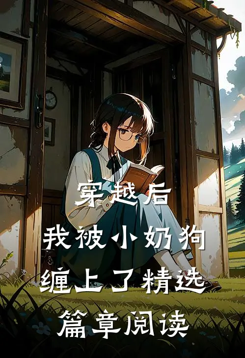 穿越后，我被小奶狗缠上了精选篇章阅读