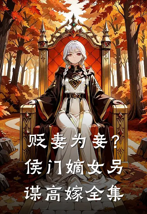 贬妻为妾？侯门嫡女另谋高嫁全集