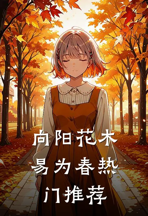 向阳花木易为春热门推荐