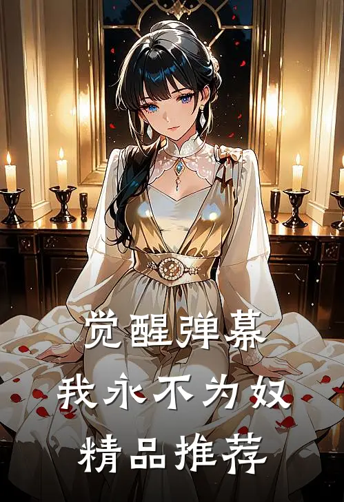 觉醒弹幕，我永不为奴精品推荐