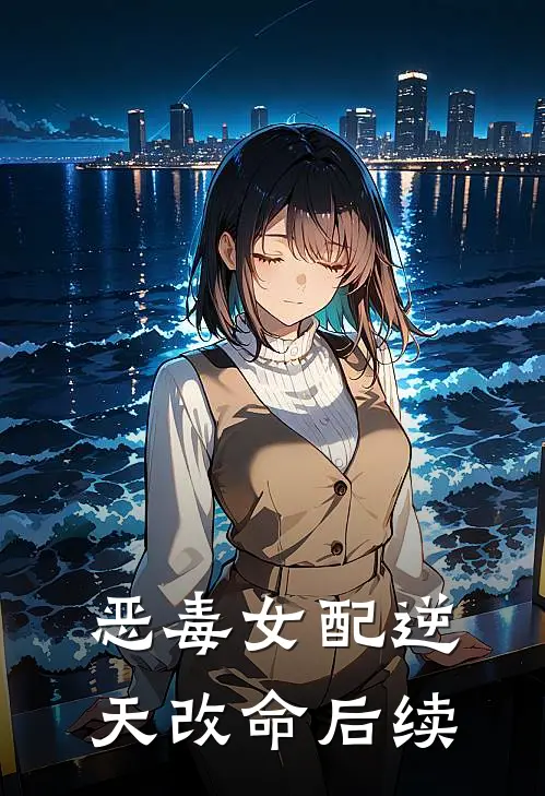 恶毒女配逆天改命后续
