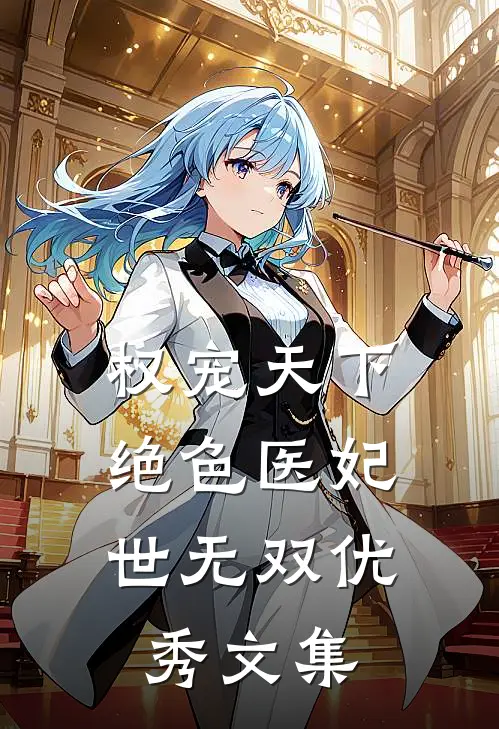 权宠天下：绝色医妃世无双优秀文集