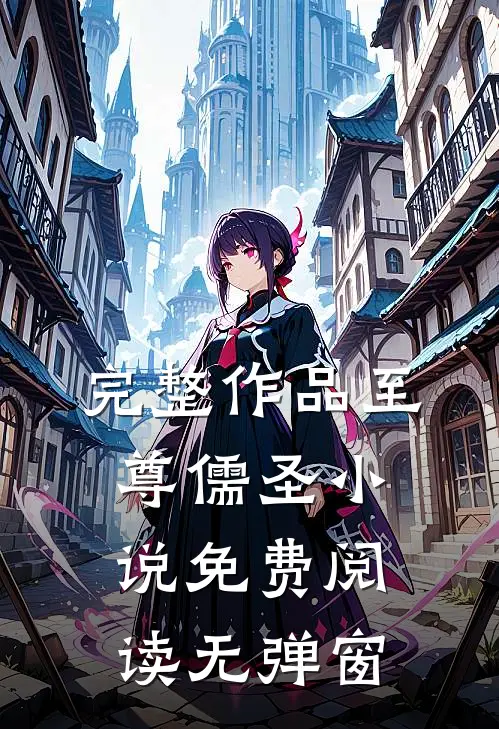 完整作品至尊儒圣 小说免费阅读无弹窗