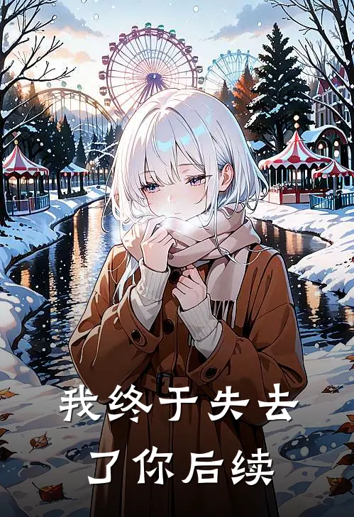 我终于失去了你后续