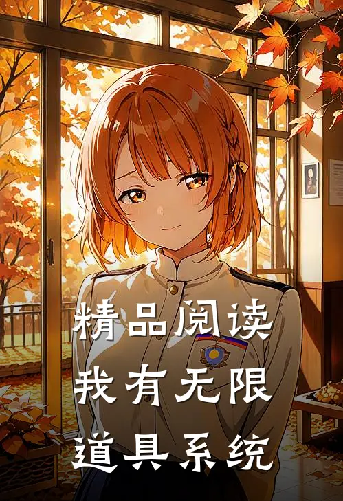 精品阅读我有无限道具系统