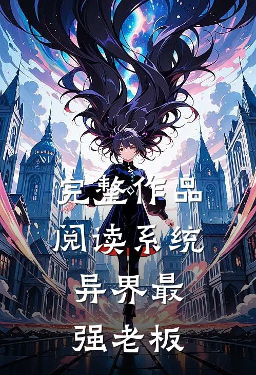 完整作品阅读系统：异界最强老板
