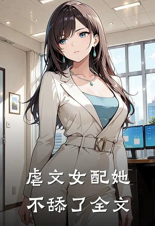 虐文女配她不舔了全文