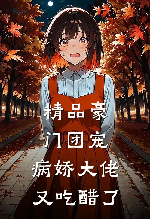 精品豪门团宠：病娇大佬又吃醋了