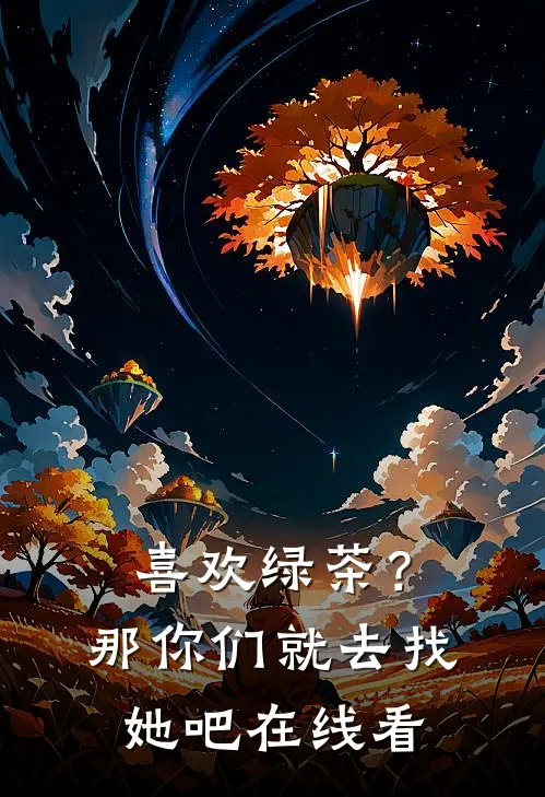 喜欢绿茶？那你们就去找她吧在线看
