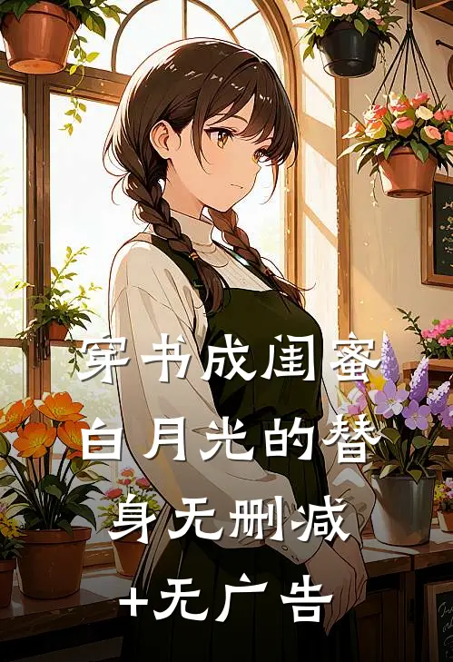 穿书成闺蜜白月光的替身无删减+无广告